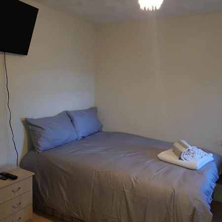Alder En-Suites Self-Catering With Private Shower 1 Southampton Eksteriør billede
