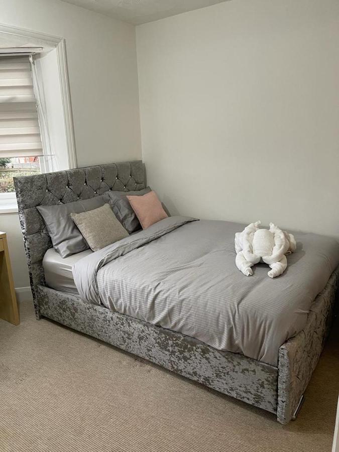 Alder En-Suites Self-Catering With Private Shower 1 Southampton Eksteriør billede